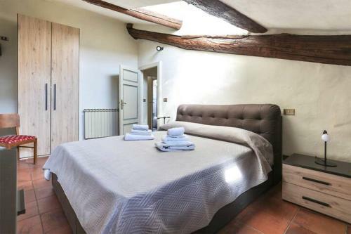 Massimiliano Apartment In Center With AC