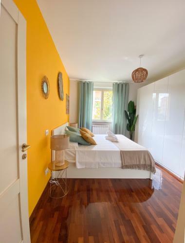 Apartamento Giallomango Apt In Lucca