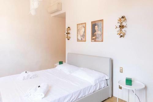 Mariarosa Apartment With AC And Wifi