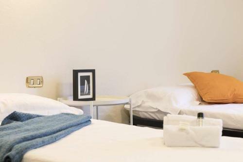 Mariarosa Apartment With AC And Wifi