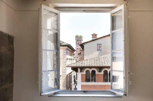 Mariarosa Apartment With AC And Wifi