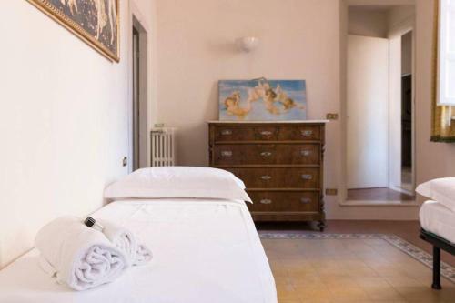 Mariarosa Apartment With AC And Wifi