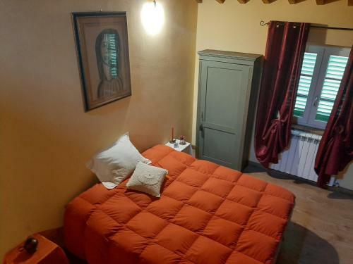 Il Carrozzone Apartments