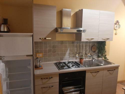 Il Carrozzone Apartments