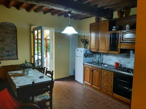 Il Carrozzone Apartments