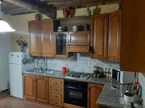 Il Carrozzone Apartments