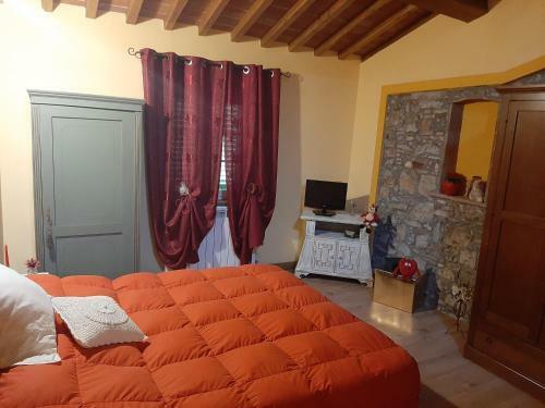 Il Carrozzone Apartments