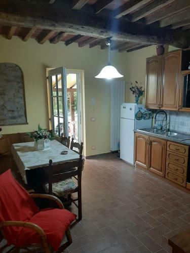 Il Carrozzone Apartments