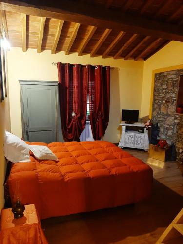 Il Carrozzone Apartments