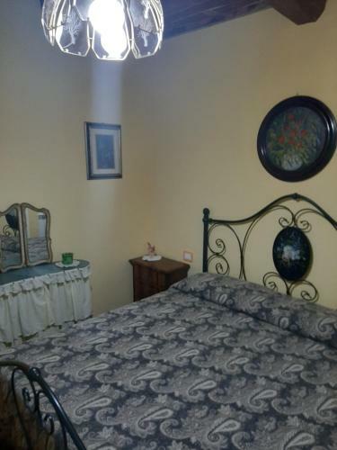 Il Carrozzone Apartments