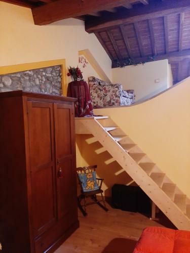 Il Carrozzone Apartments