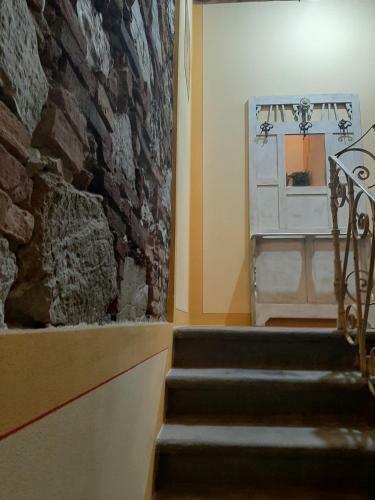 Il Carrozzone Apartments
