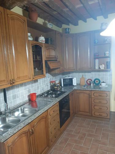 Il Carrozzone Apartments