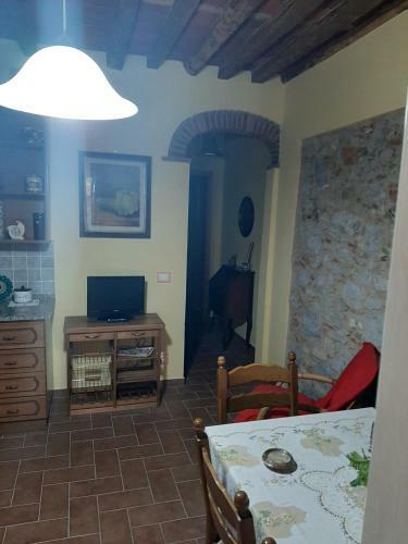 Il Carrozzone Apartments