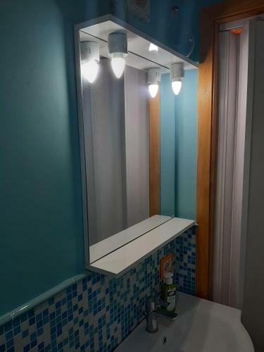 Il Carrozzone Apartments
