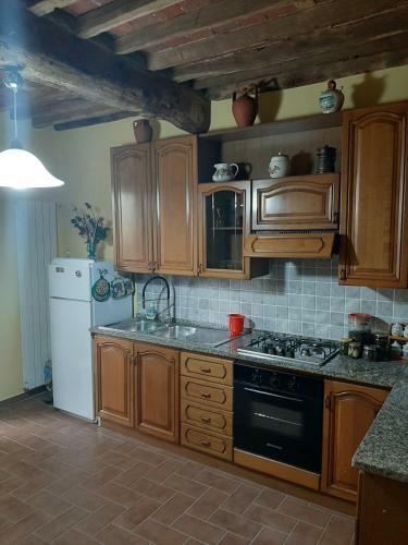 Il Carrozzone Apartments