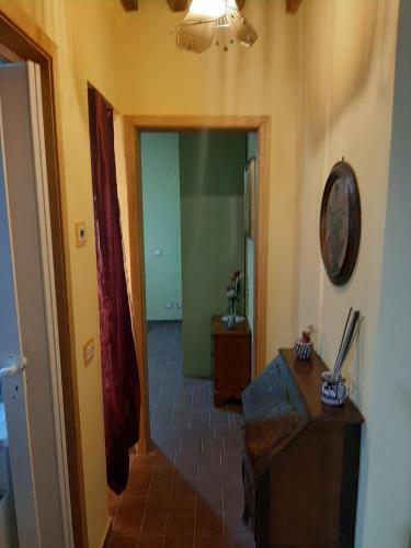 Il Carrozzone Apartments