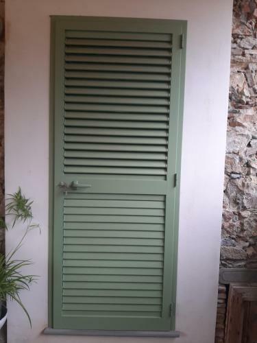 Il Carrozzone Apartments