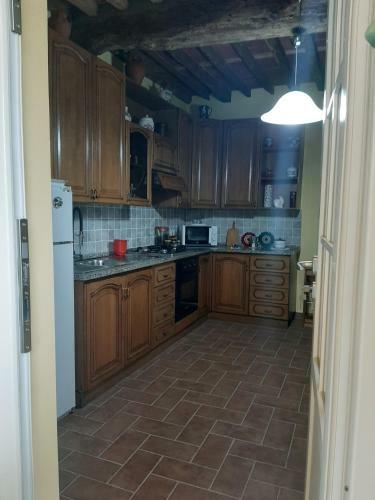 Il Carrozzone Apartments