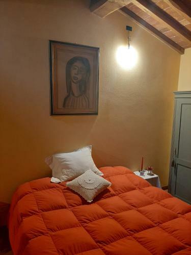 Il Carrozzone Apartments