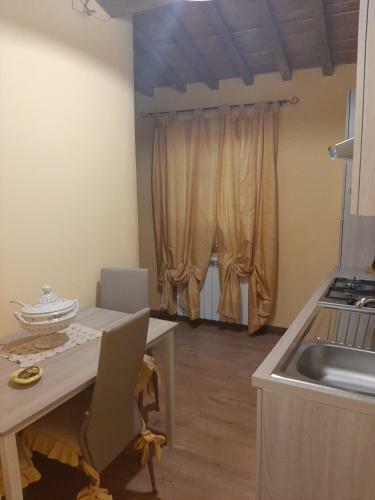 Il Carrozzone Apartments