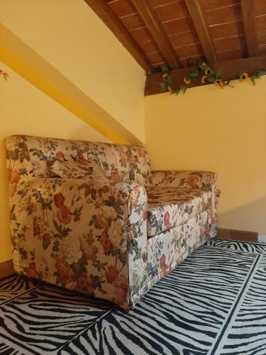 Il Carrozzone Apartments