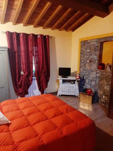 Il Carrozzone Apartments