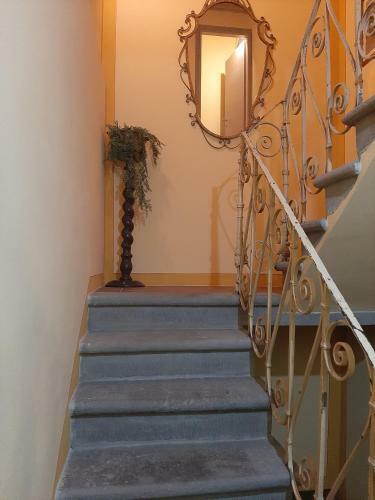 Il Carrozzone Apartments
