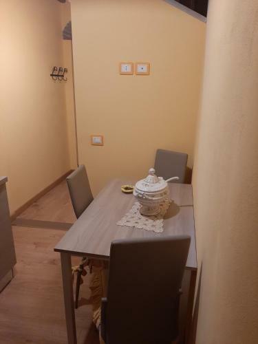 Il Carrozzone Apartments