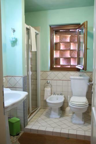 Agroturismo Casa Gaia