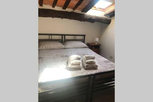 Apartamento Mansarda Centro Storico