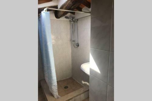 Apartamento Mansarda Centro Storico