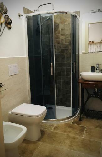 Bed & Breakfast Casale I Tigli