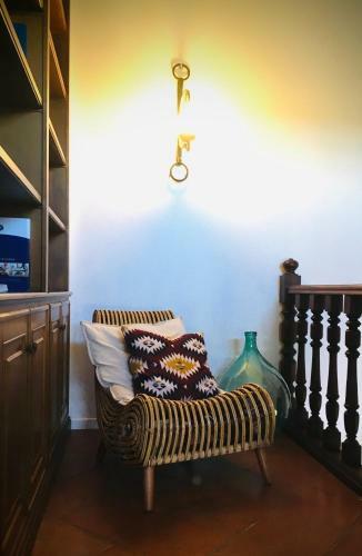 Bed & Breakfast Casale I Tigli