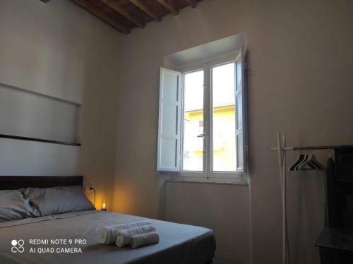 Hostal B&big Lucca