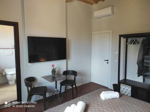Hostal B&big Lucca