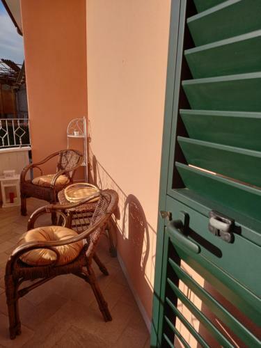 Bed & Breakfast Bnb Villa Melany Vicino Centro