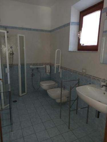 Bed & Breakfast Bnb Villa Melany Vicino Centro