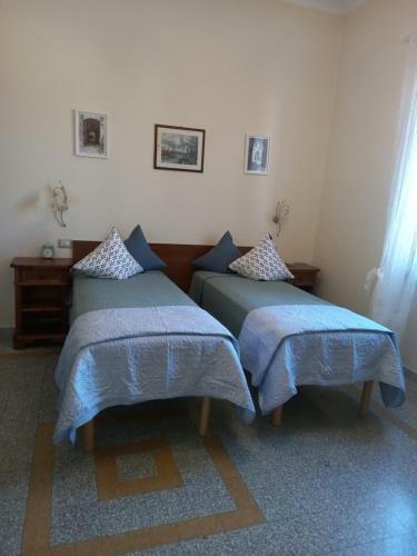 Bed & Breakfast Bnb Villa Melany Vicino Centro