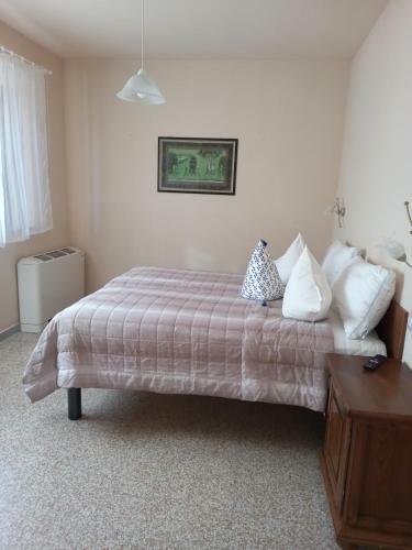 Bed & Breakfast Bnb Villa Melany Vicino Centro