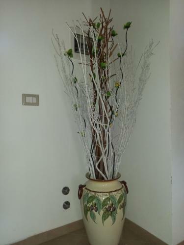 Bed & Breakfast Bnb Villa Melany Vicino Centro
