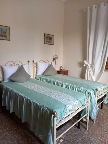 Bed & Breakfast Bnb Villa Melany Vicino Centro