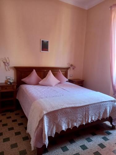 Bed & Breakfast Bnb Villa Melany Vicino Centro