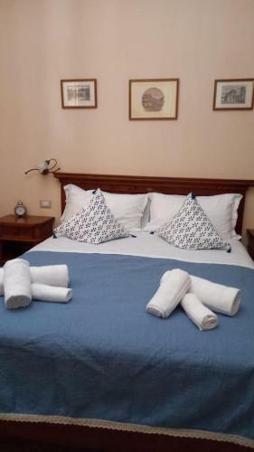 Bed & Breakfast Bnb Villa Melany Vicino Centro