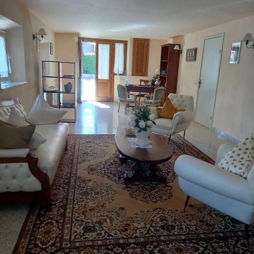 Bed & Breakfast Bnb Villa Melany Vicino Centro