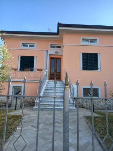 Bed & Breakfast Bnb Villa Melany Vicino Centro