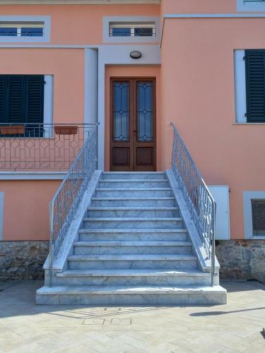 Bed & Breakfast Bnb Villa Melany Vicino Centro