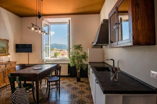 Ab Apartment - Luxury Apartment Close To City Wall