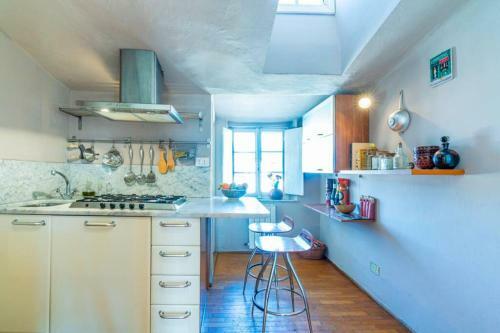 Cozy Apartment With A View On The City Walls