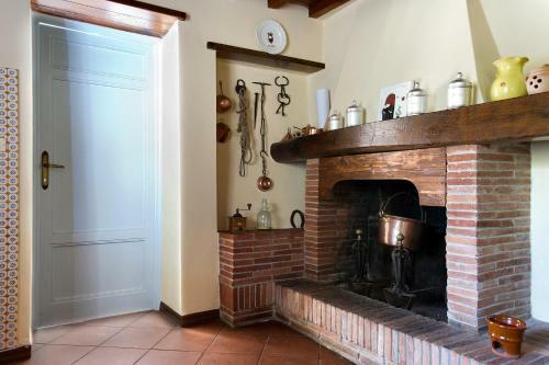 Villa Tenuta San Giovanni Lucca - Borgo Ai Rovai